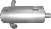 POLMO 69.116 End Silencer